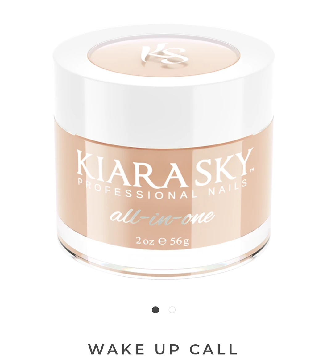 KIARASKY ALL IN ONE WAKE UP CALL 2oz