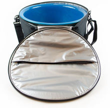 Cargar imagen en el visor de la galería, BOWL CARRYING CASE BLACK
