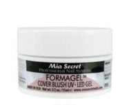 MIA SECRET COVER BLUSH BUILDER GEL