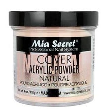 Load image into Gallery viewer, MIA SECRET COVER NATURAL ACRYLIC POWDER
