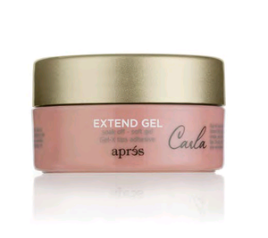 APRES COLOR EXTEND GEL IN JAR