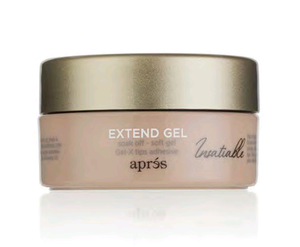 APRES COLOR EXTEND GEL IN JAR