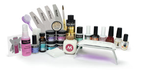 MIA SECRET FUSION UV.LED MONOMER KIT