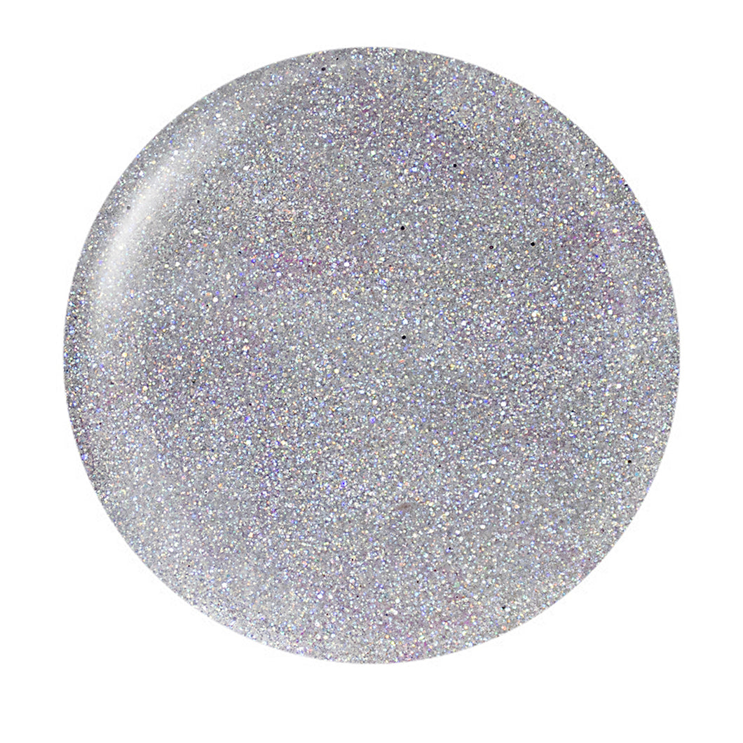 YOUNG NAILS 15G DIP SLICK POUR POWDERS - GALAXY SAND