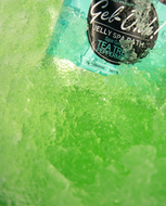 AVRY BEAUTY JELLY SPA BATH- TEA TREE PEPPERMINT