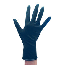 Load image into Gallery viewer, PRODUCT CLUB DISPOSABLE BLACK GLOVES
