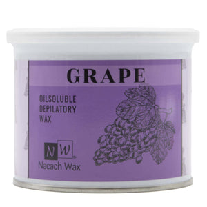 NACACH GRAPE WAX 14oz