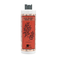 NACACH GOJI BERRY BODY OIL 16.90OZ