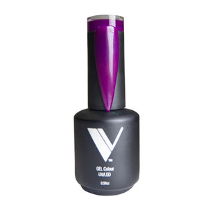 VALENTINO GEL POLISH 101-120