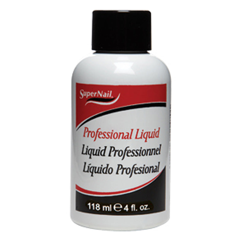 SUPERNAIL PROFESSIONAL NAIL LIQUID - 4OZ