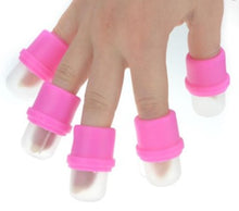 Load image into Gallery viewer, LITLE DIPR&quot;S WEARABLE NAIL SOAKERS
