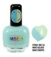 MIA SECRET MOOD POLISH MINT GELATO
