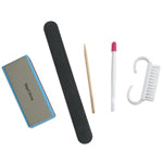 DL DISPOSABLE KIT FOR NATURAL NAILS