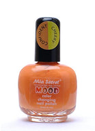 MIA SECRET MOOD POLISH PAPAYA MANGO