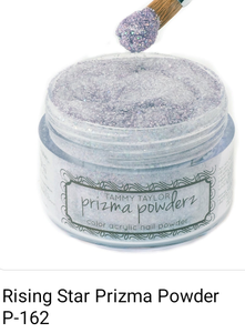 TAMMY TAYLOR COLORED ACRYLIC POWDER PRIZMA 1.5OZ - RISING STAR