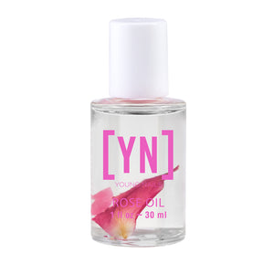 YOUNG NAILS ROSE OIL