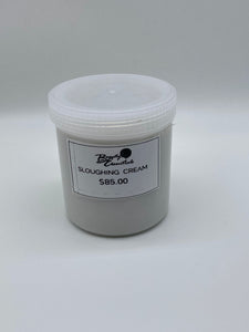 BE SLOUGHING CREAM 20OZ