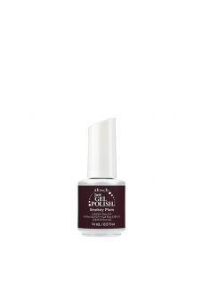 IBD JJUST GEL POLISH SMOKEY PLUM