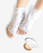 Load image into Gallery viewer, AVRY BEAUTY GLOVES AND SOCKS PROMO
