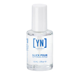 YOUNG NAILS DIP SYSTEM STEPS - STEP 1  - 1.5oz