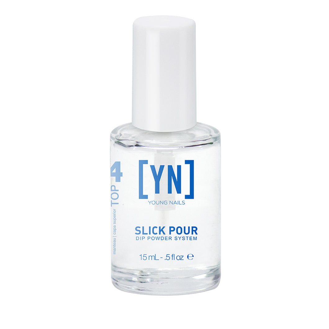 YOUNG NAILS DIP SYSTEM STEPS - STEP 4 - 1.5oz