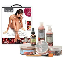 Load image into Gallery viewer, CUCCIO SCENTUAL SPA EXPERIENCE KIT

