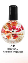 Load image into Gallery viewer, MIA SECRET NATURAL CUTICLE OIL TREATMENT - HIBISCUS
