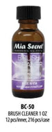MIA SECRET BRUSH CLEANER
