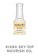 KIARASKY DIP NOURISH OIL