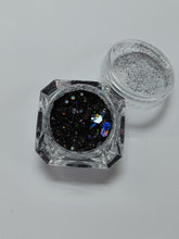 Load image into Gallery viewer, AM NAILS GLITTER MIXES 1/4oz JARS
