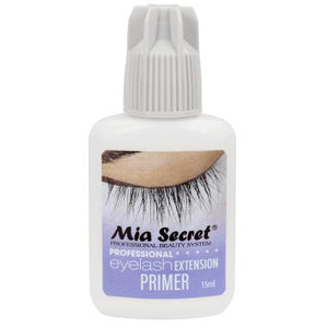 MIA SECRET PROFESSIONAL EYELASH EXTENSION PRIMER 15ML