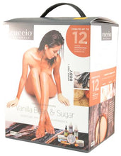 Load image into Gallery viewer, CUCCIO SCENTUAL SPA EXPERIENCE KIT

