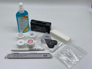 CUCCIO T3 GEL/FLEX GEL KIT