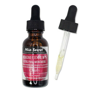 MIA SECRET MONOMER DROPS 1OZ