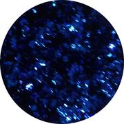 VALENTINO CHROME FLAKES - BLUE