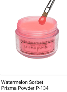 TAMMY TAYLOR COLORED ACRYLIC POWDER PRIZMA 1.5OZ - WATERMELON SORBET